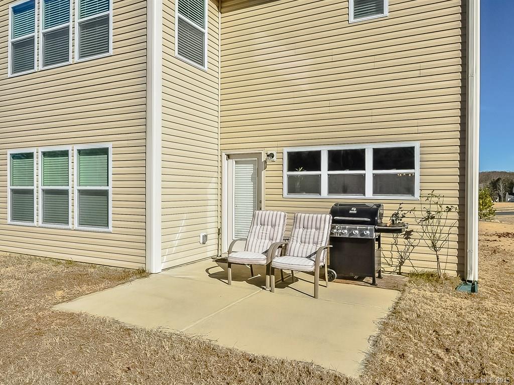 Silver Run - Residential