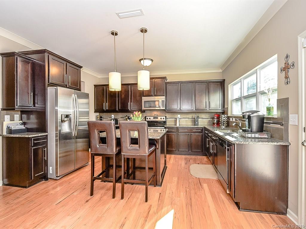 Silver Run - Residential