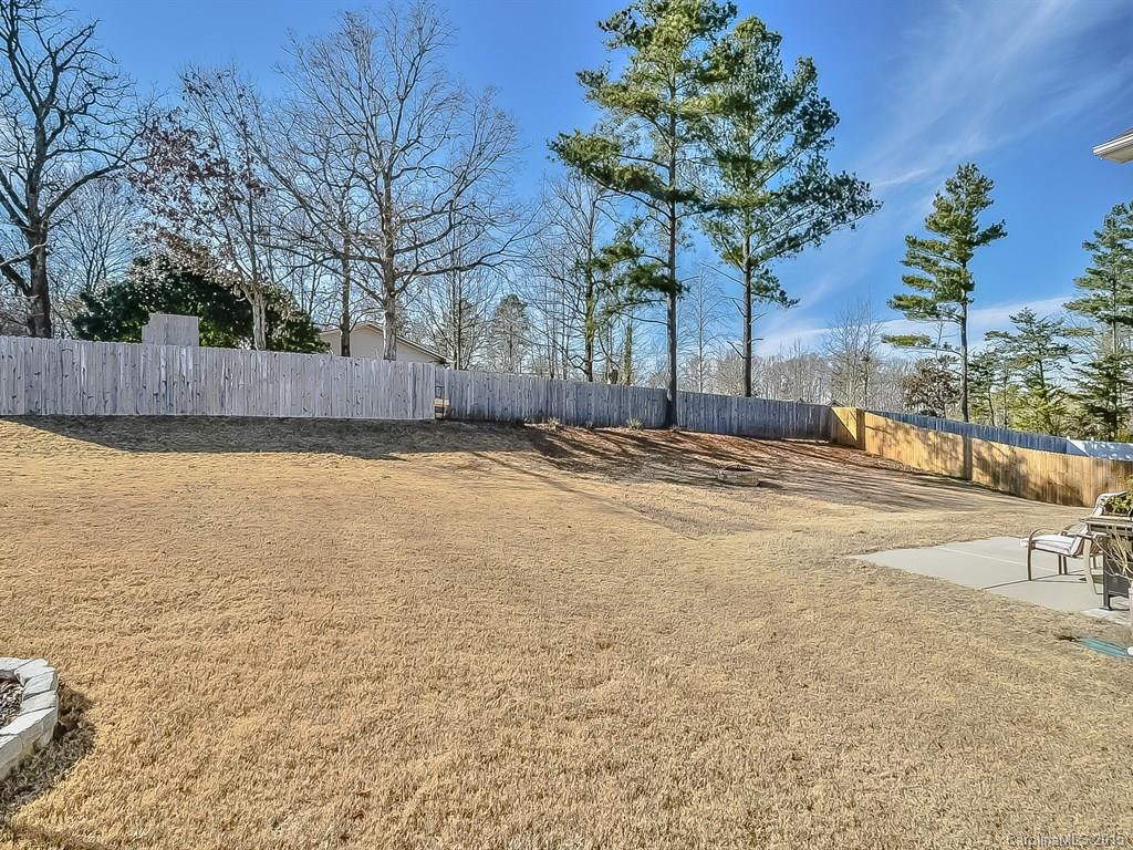 Silver Run - Residential