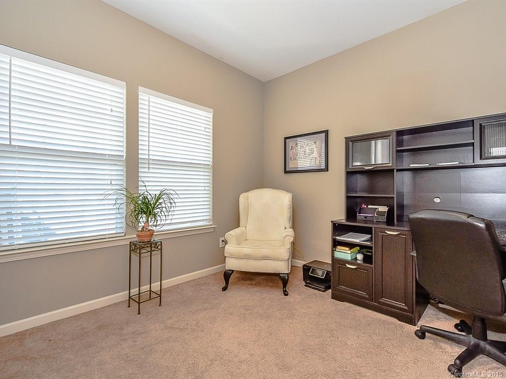 Silver Run - Residential