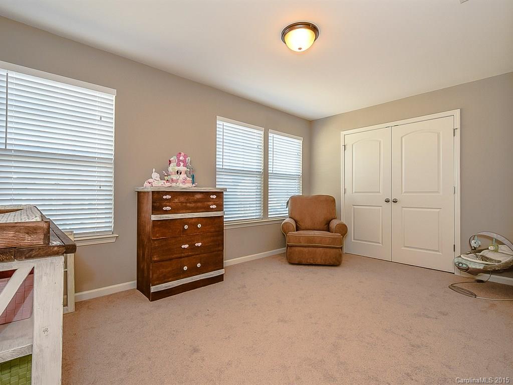 Silver Run - Residential