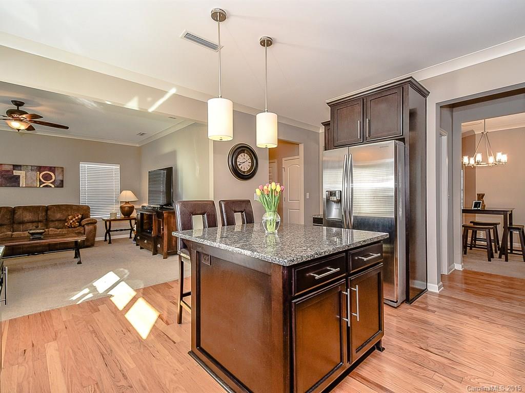 Silver Run - Residential