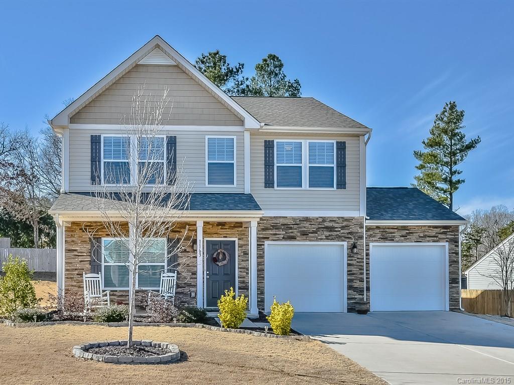 Silver Run - Residential