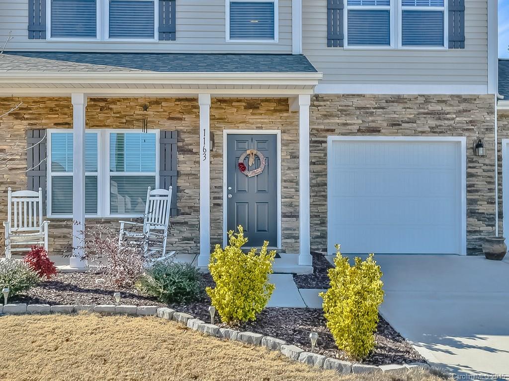 Silver Run - Residential