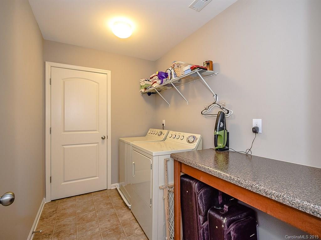 Silver Run - Residential