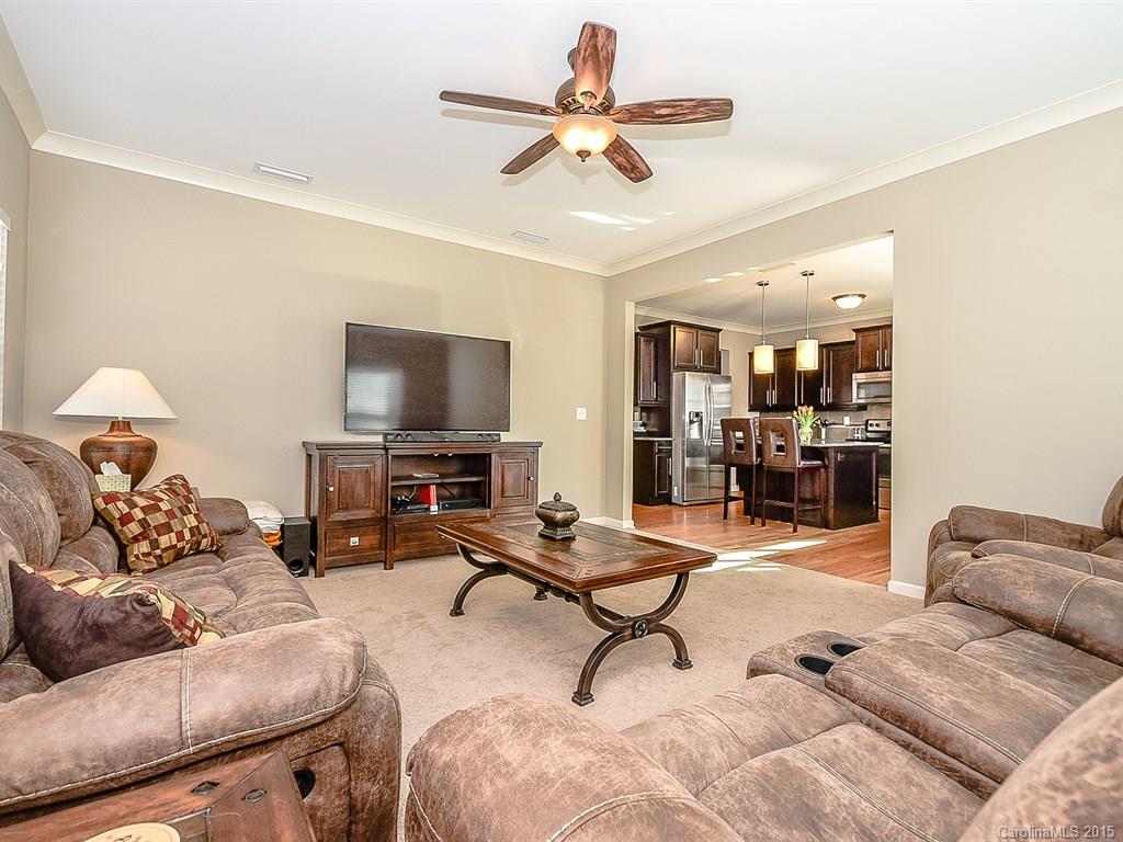 Silver Run - Residential