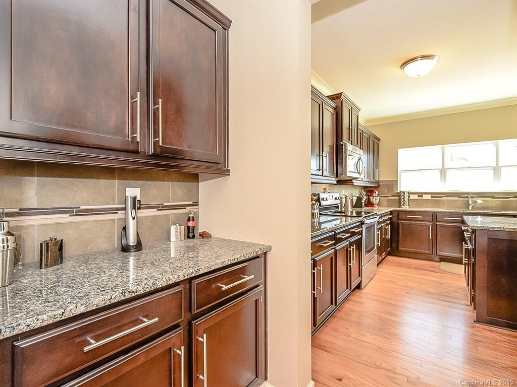 Silver Run - Residential