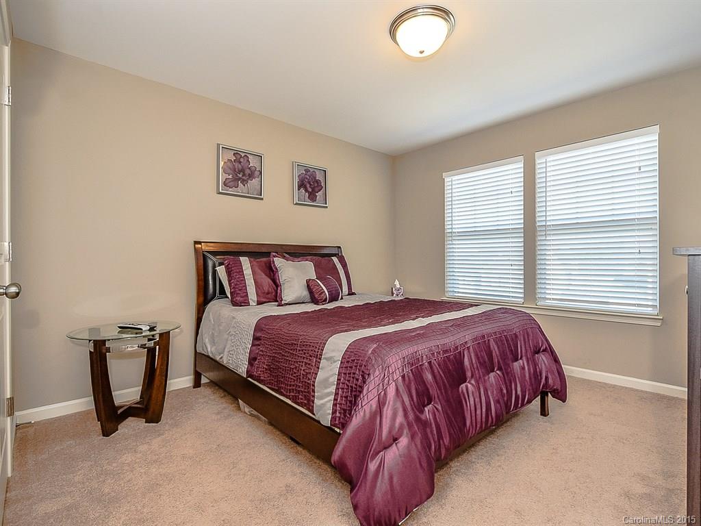 Silver Run - Residential