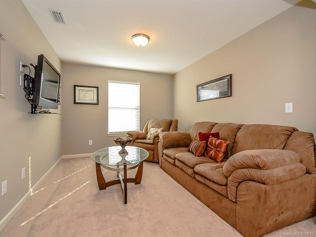 Silver Run - Residential