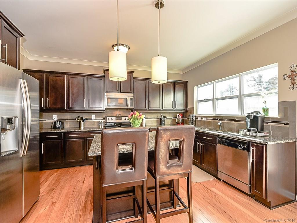 Silver Run - Residential