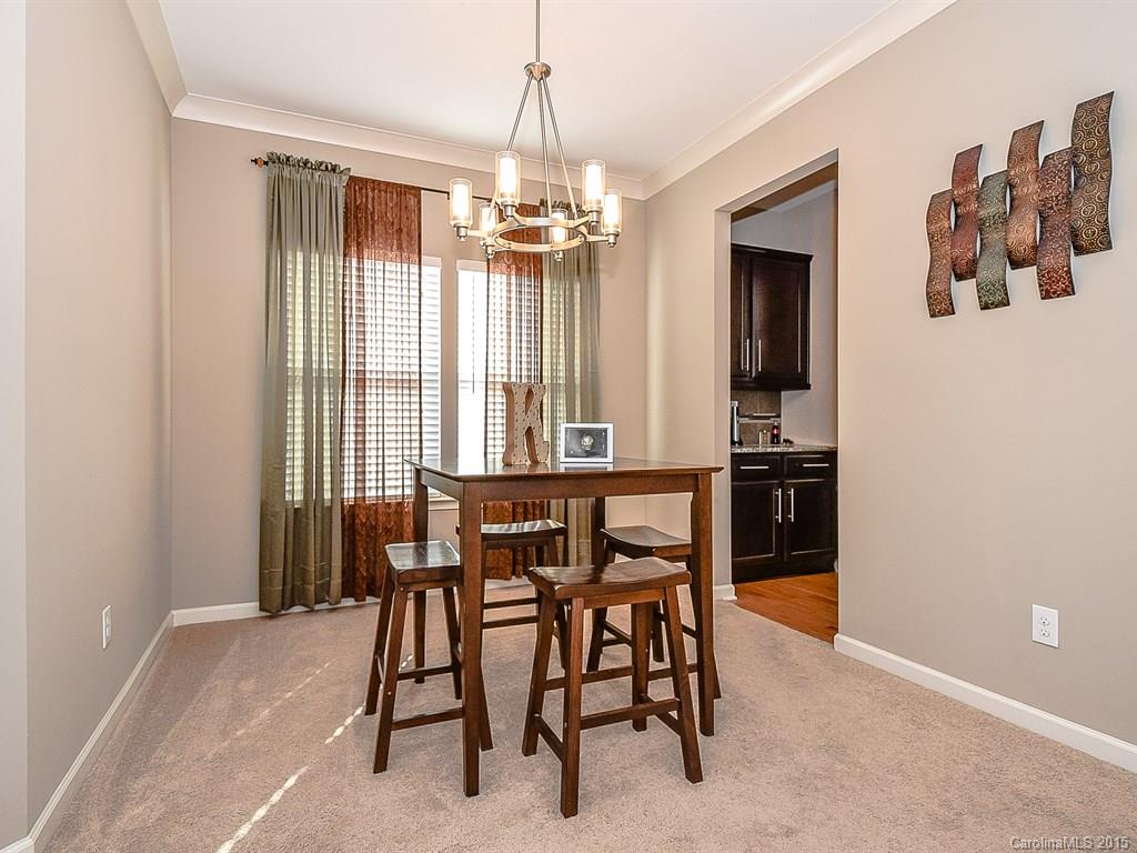 Silver Run - Residential