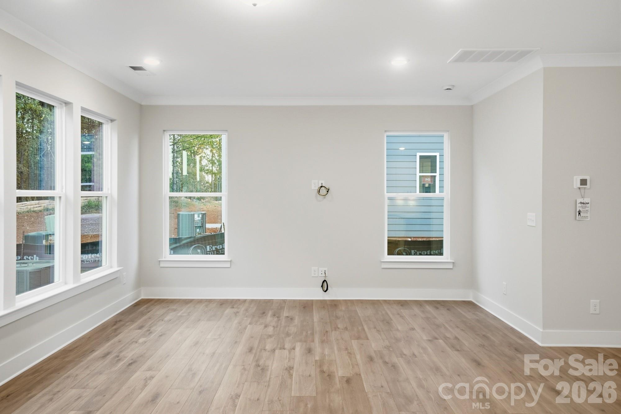 Blythe Mill - Residential