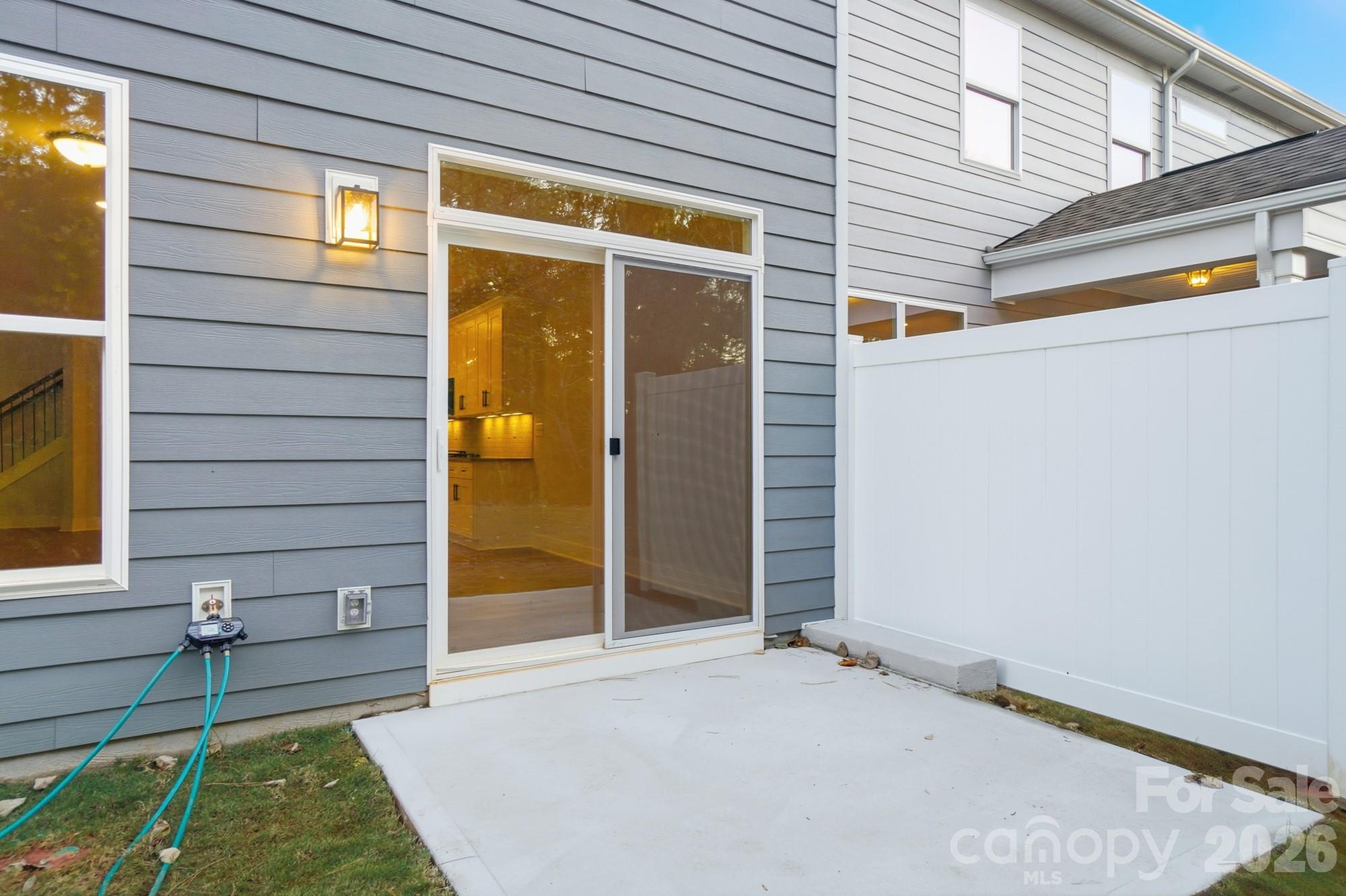 Blythe Mill - Residential