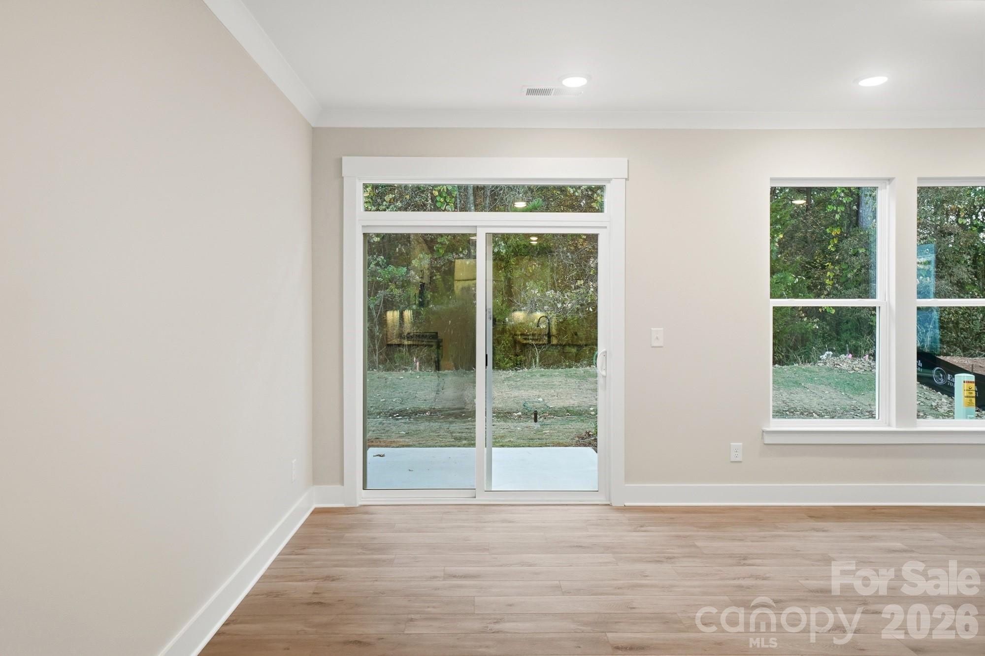 Blythe Mill - Residential