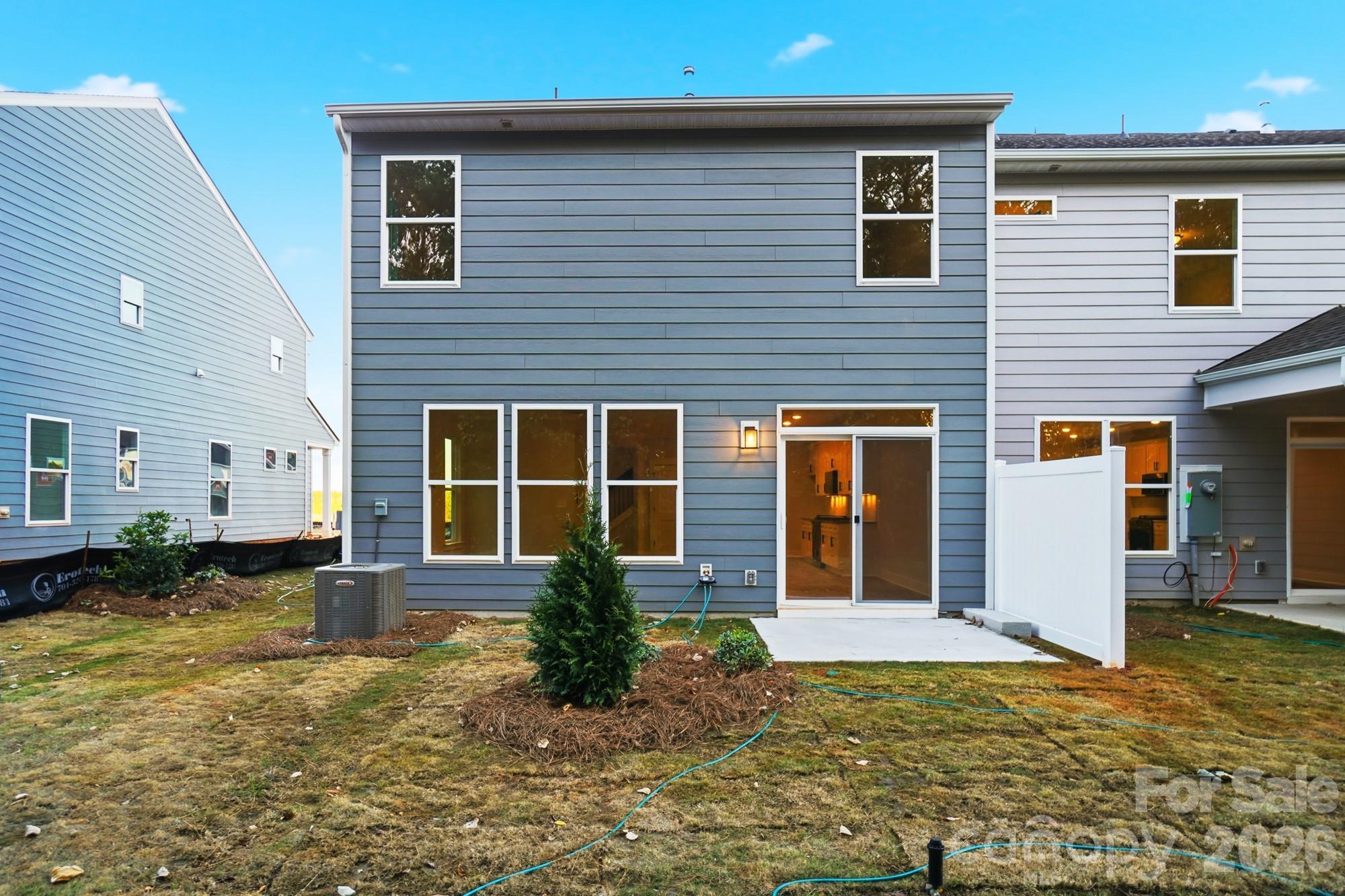 Blythe Mill - Residential