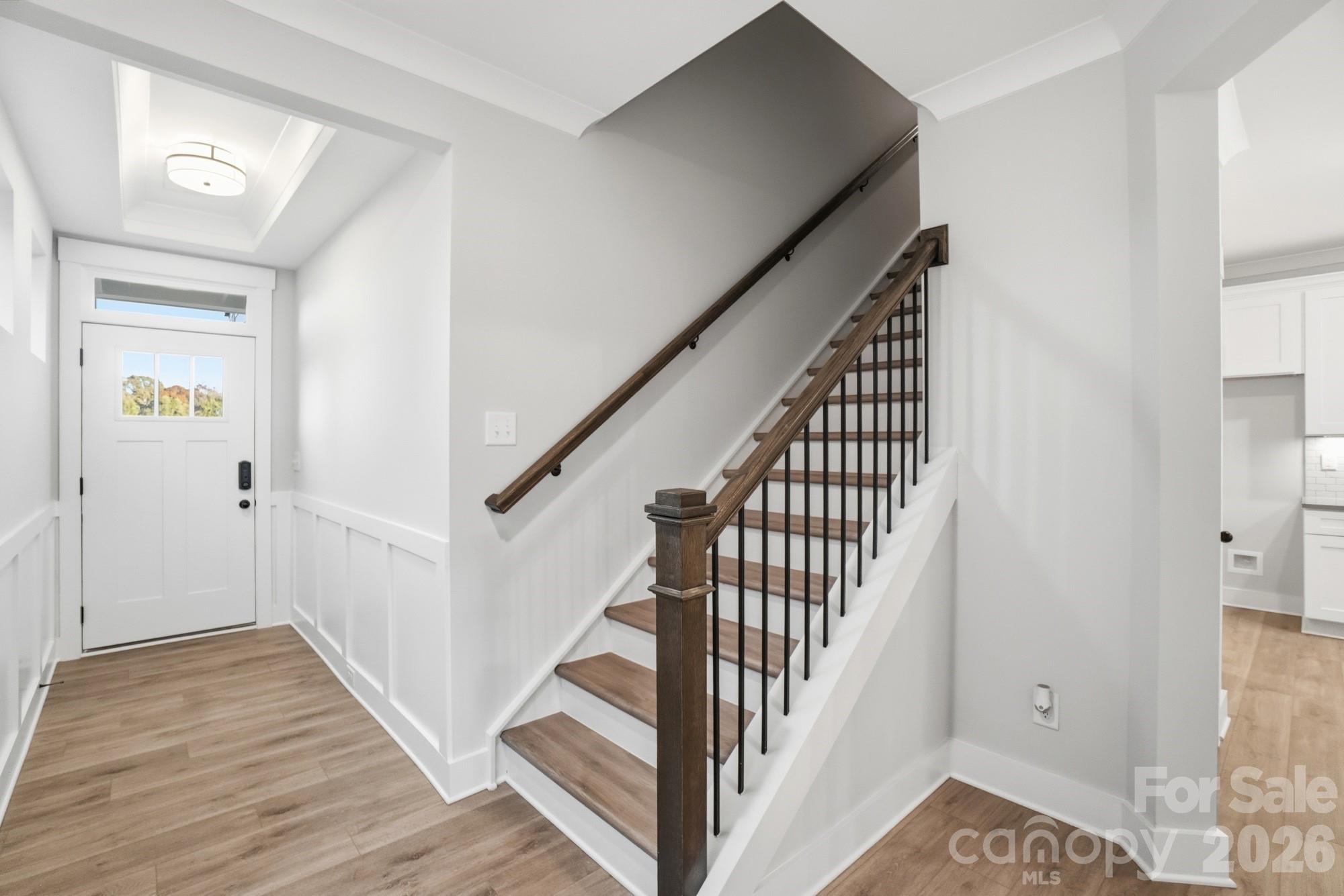 Blythe Mill - Residential