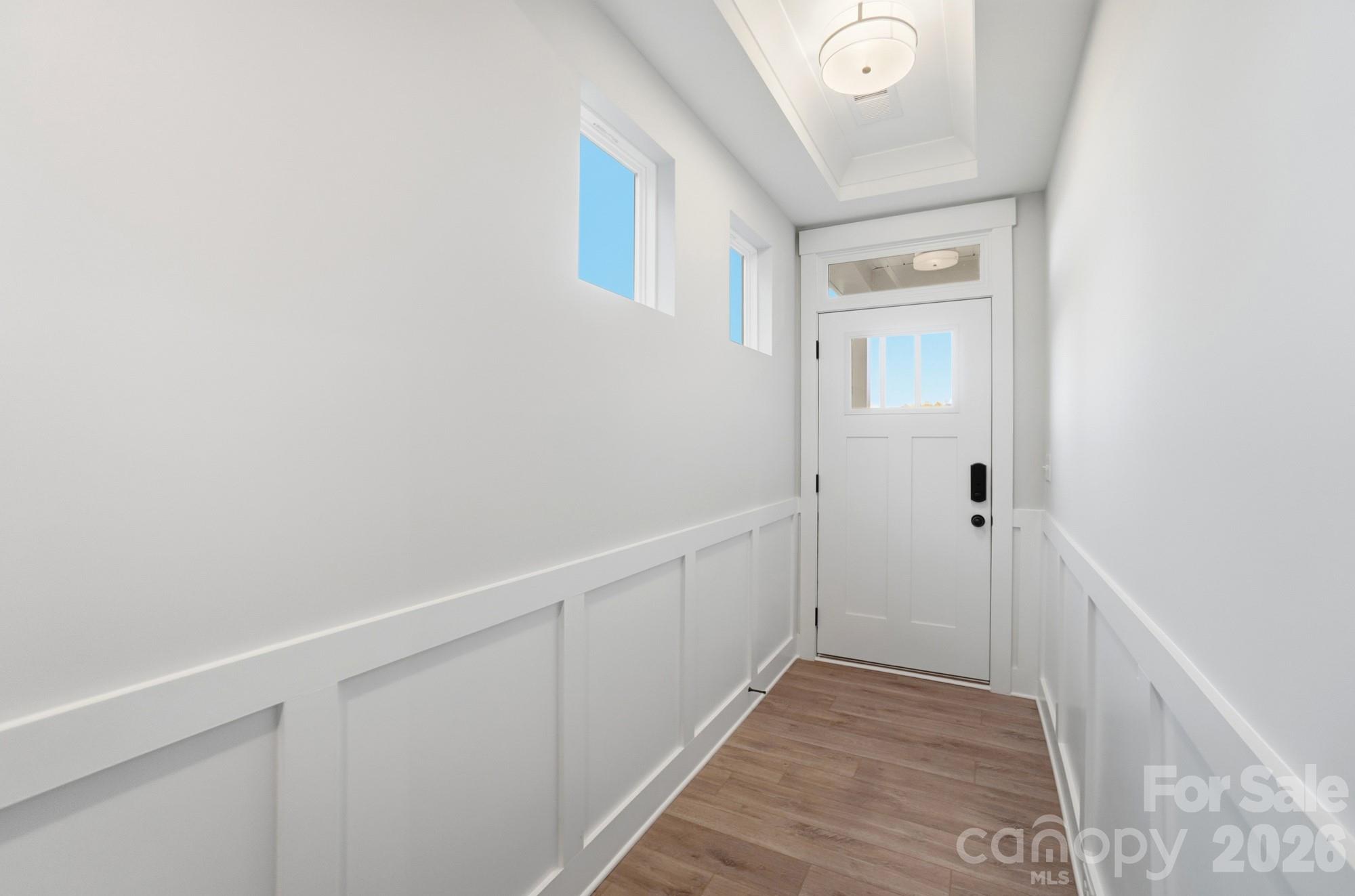 Blythe Mill - Residential