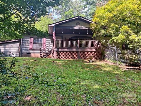 57 Sleepy Forest Drive Leicester NC 28748