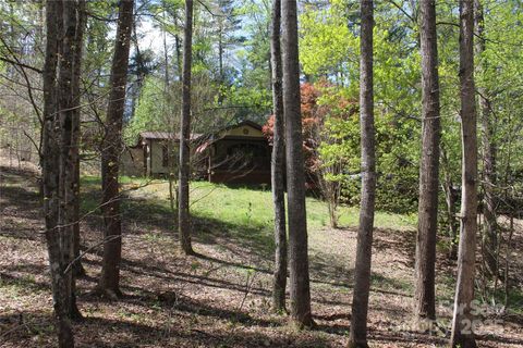 57 Sleepy Forest Drive Leicester NC 28748