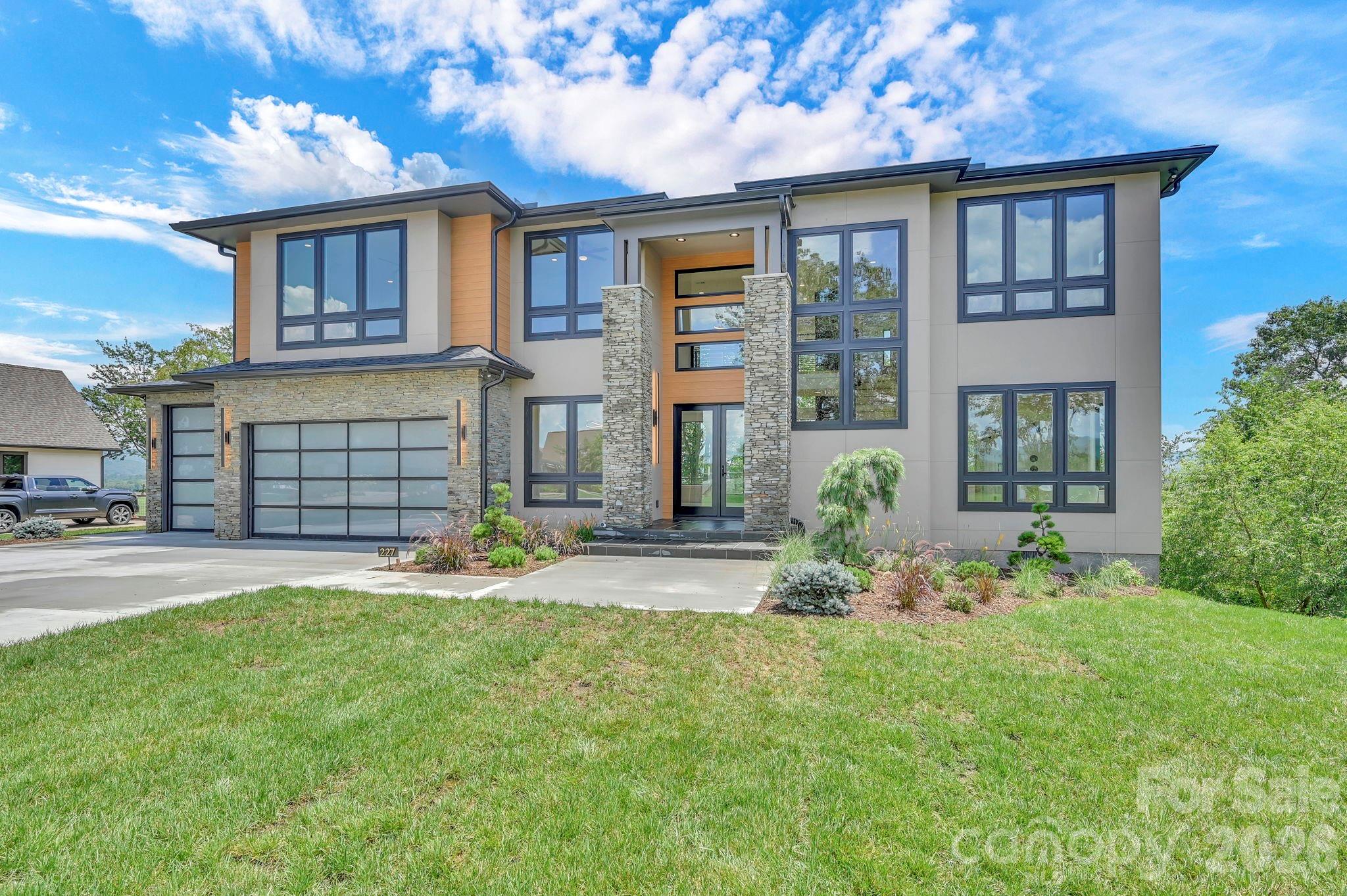 227 Pisgah Ridge Trail