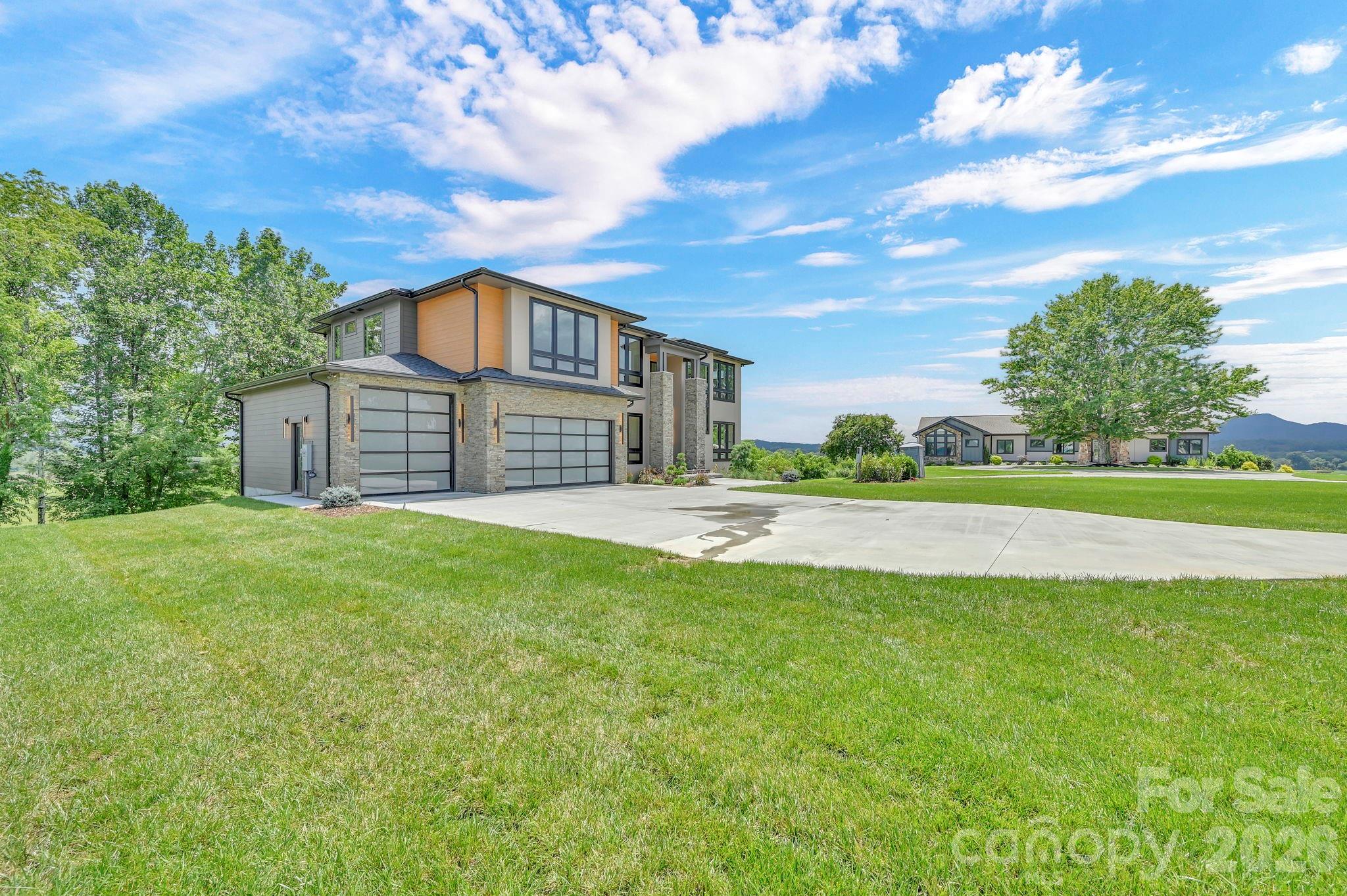 227 Pisgah Ridge Trail