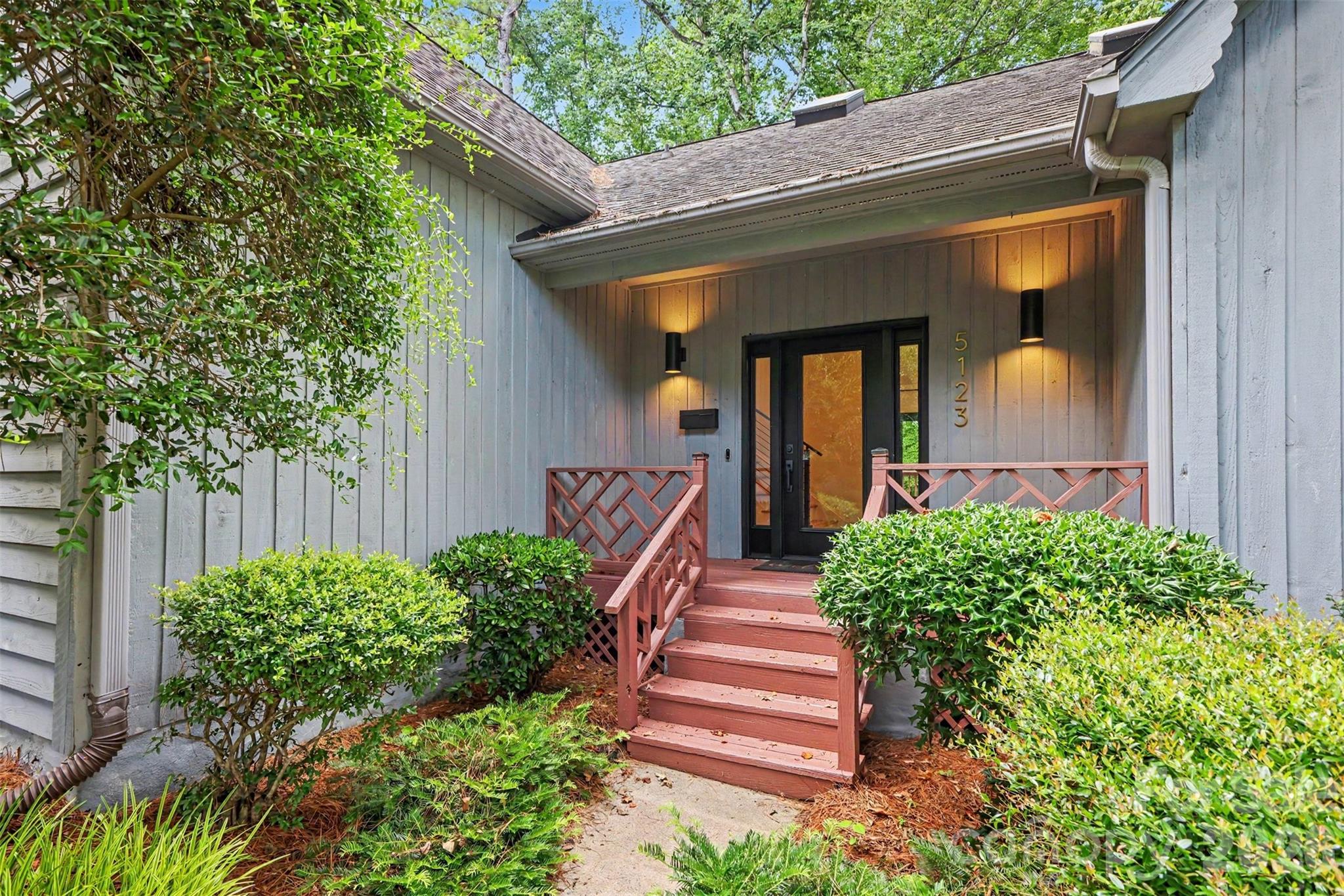 5123 Randolph Road