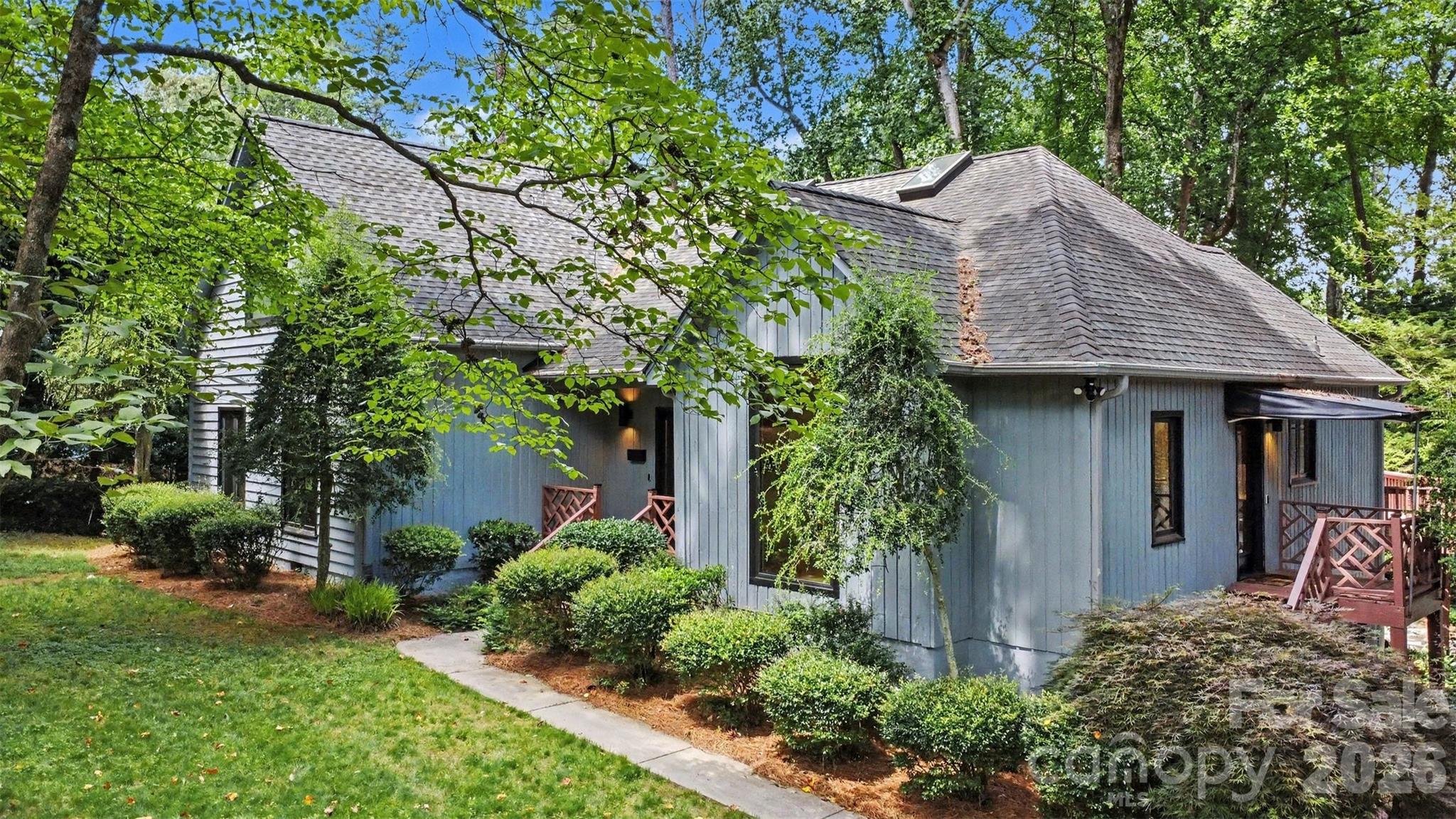 5123 Randolph Road