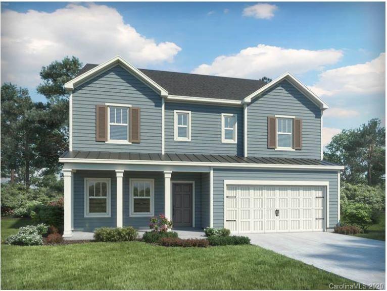 Saxon Place - Residential