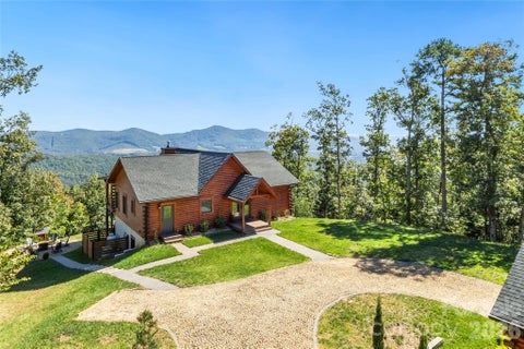Photo of 656 Arbra Mountain Way, Bostic, NC 28018 (MLS # 4432253)