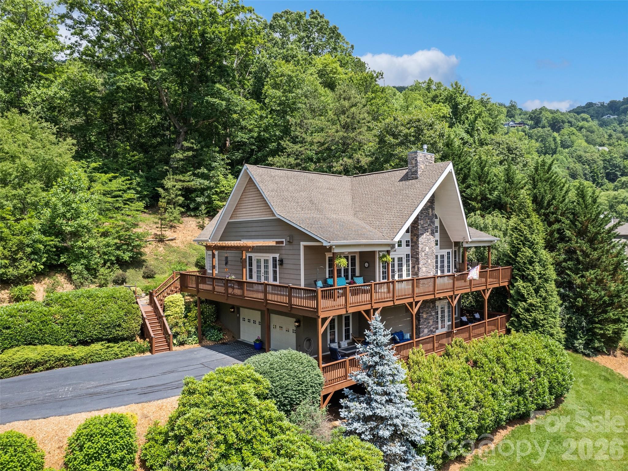 406 Inverness Drive