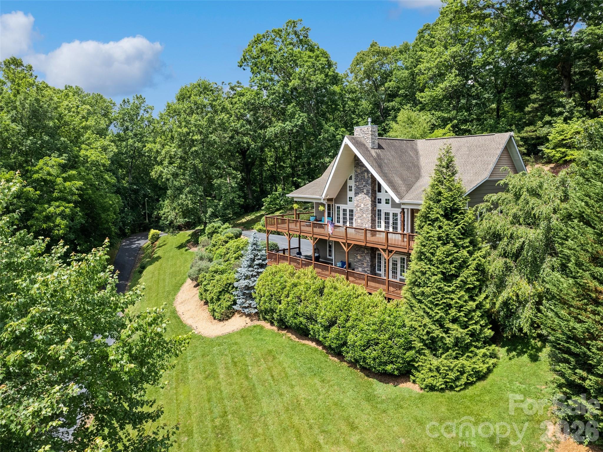 406 Inverness Drive