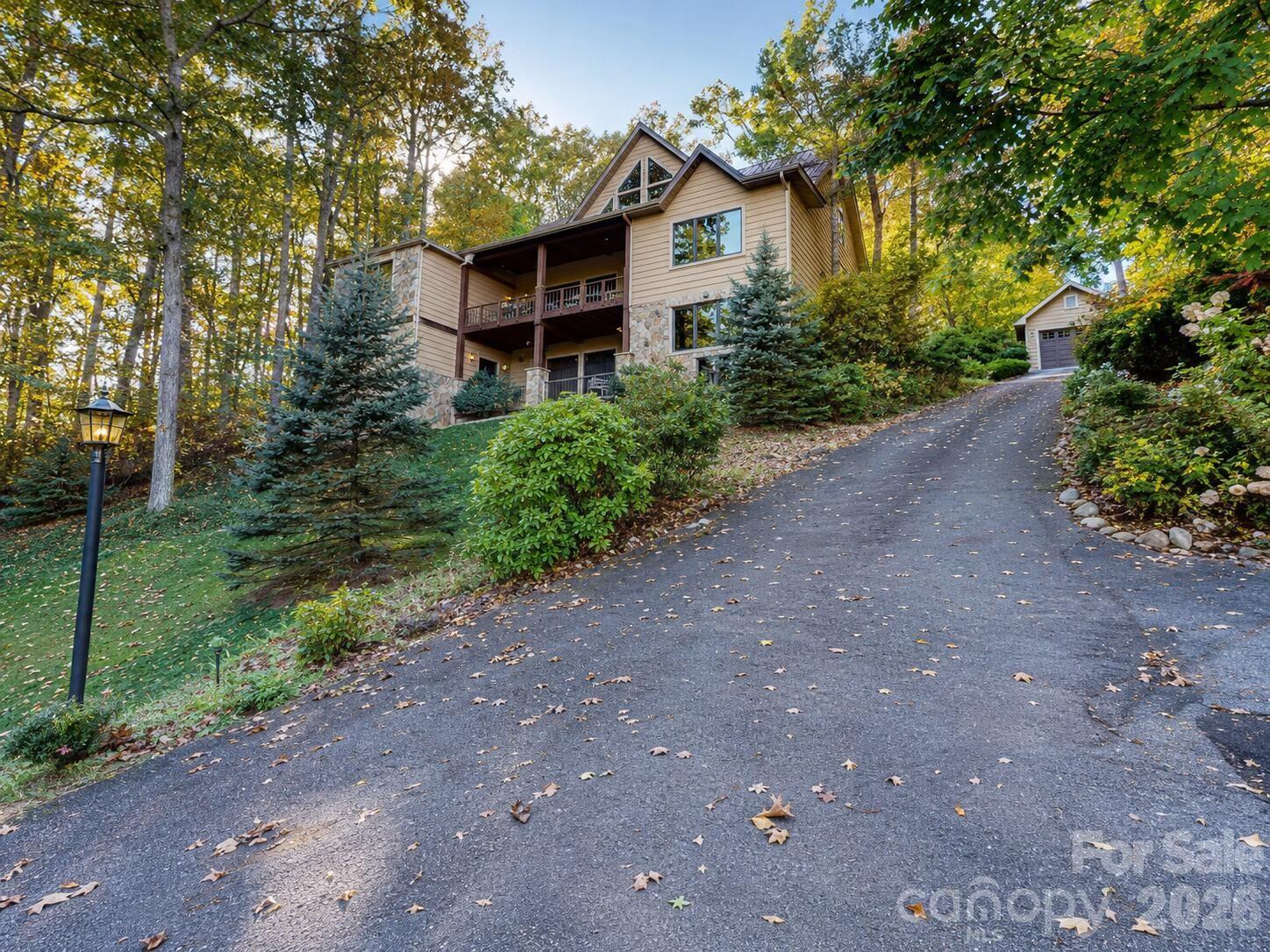 811 Hemlock Drive, Newland, NC, 28657