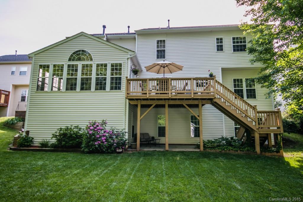 Cherry Grove - Residential