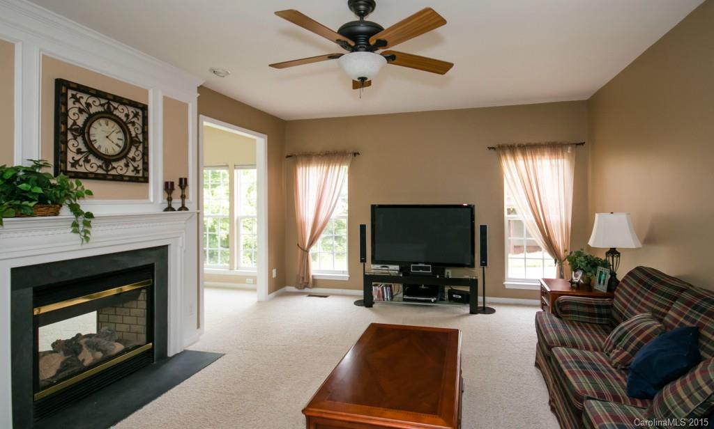 Cherry Grove - Residential