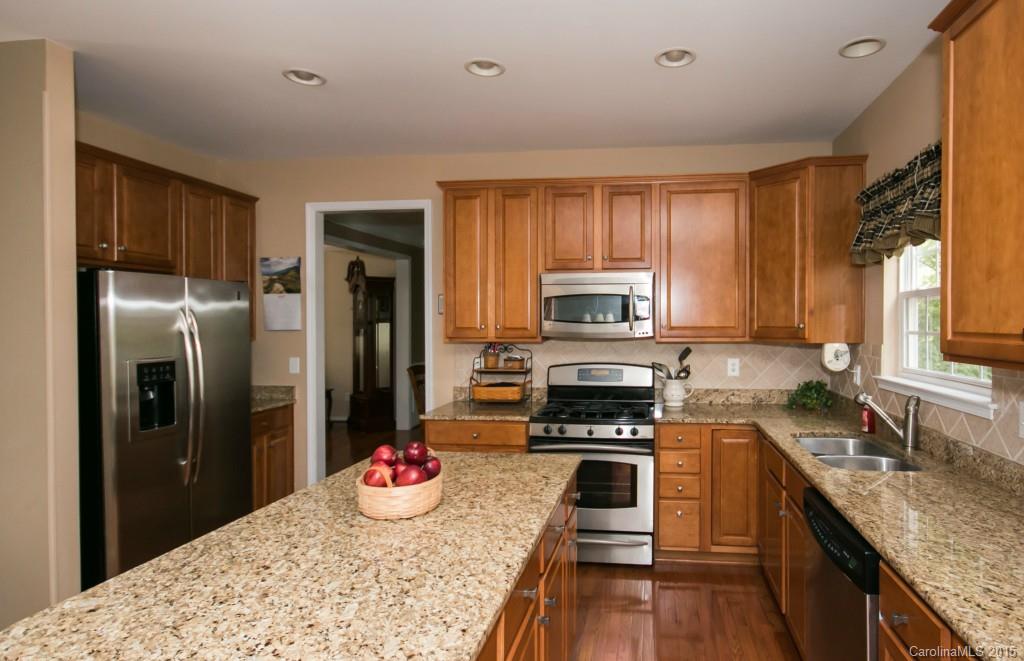 Cherry Grove - Residential