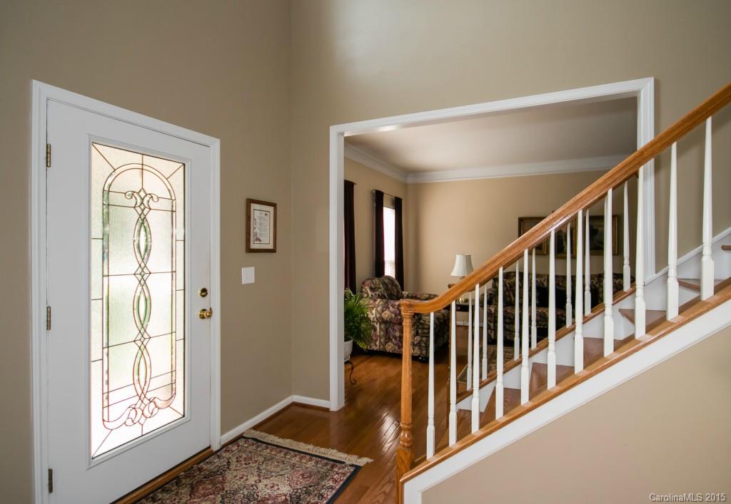 Cherry Grove - Residential