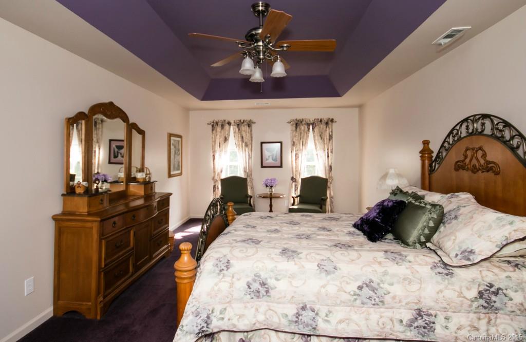 Cherry Grove - Residential