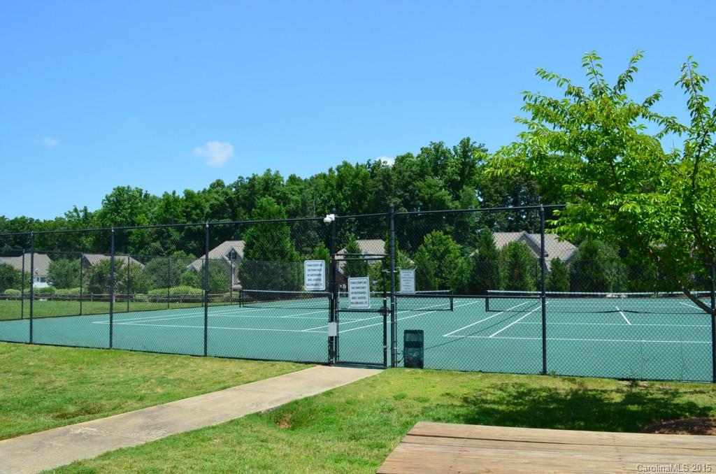 Cherry Grove - Residential