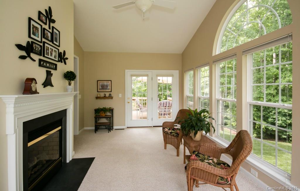 Cherry Grove - Residential