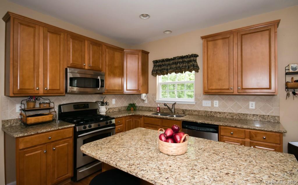 Cherry Grove - Residential