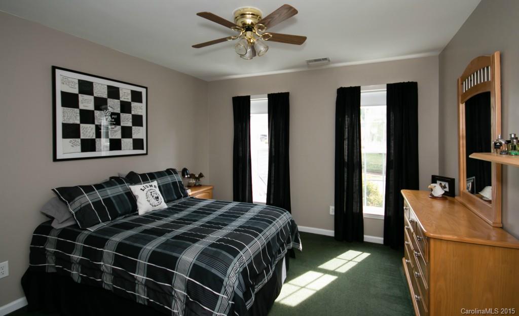 Cherry Grove - Residential