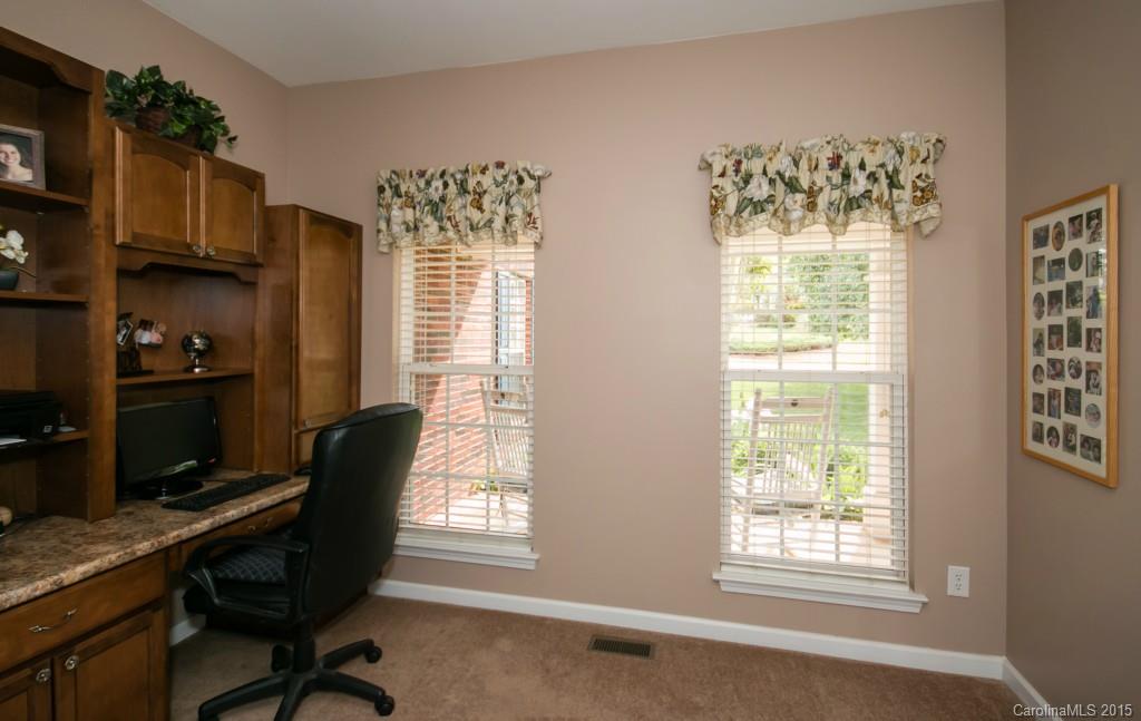 Cherry Grove - Residential