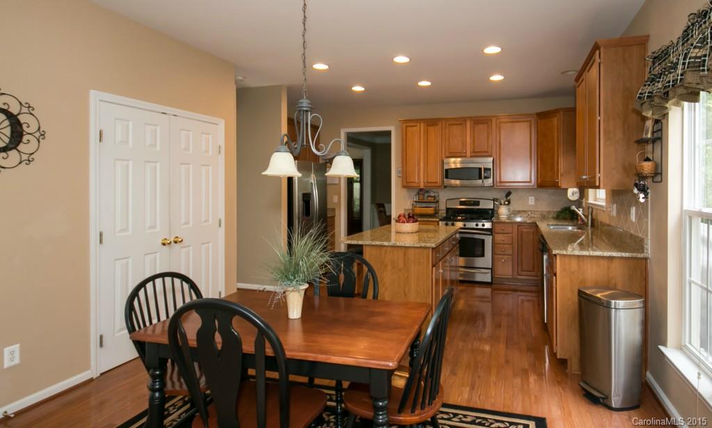 Cherry Grove - Residential