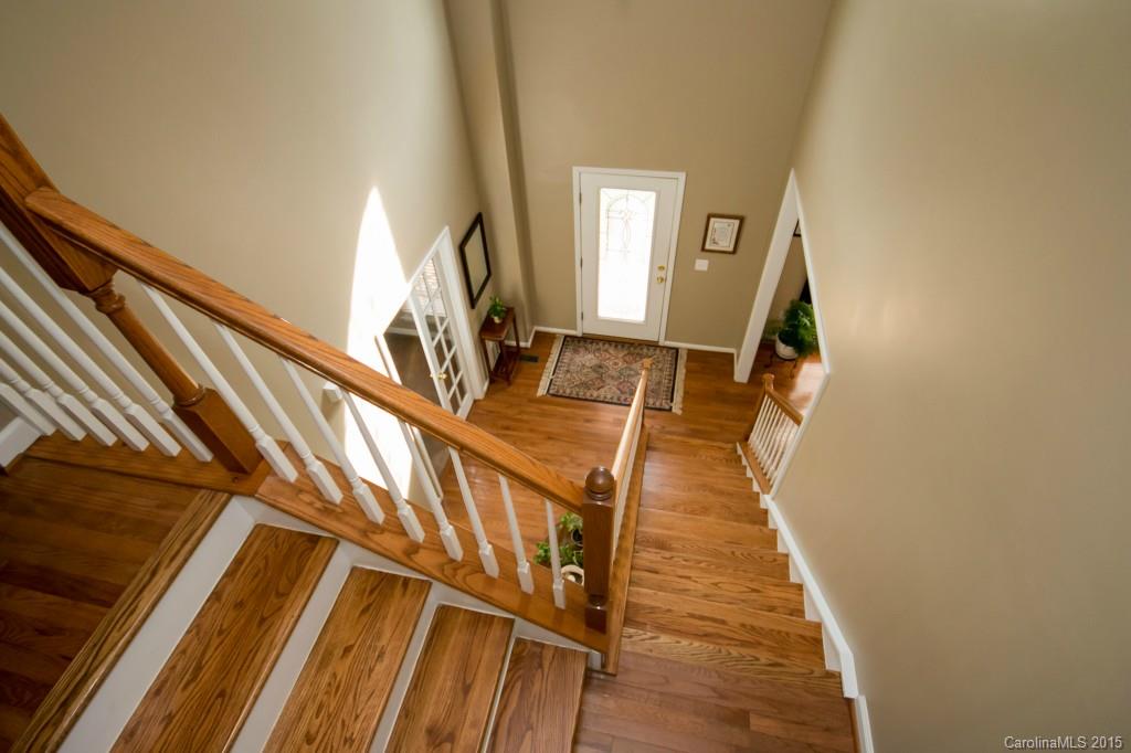 Cherry Grove - Residential