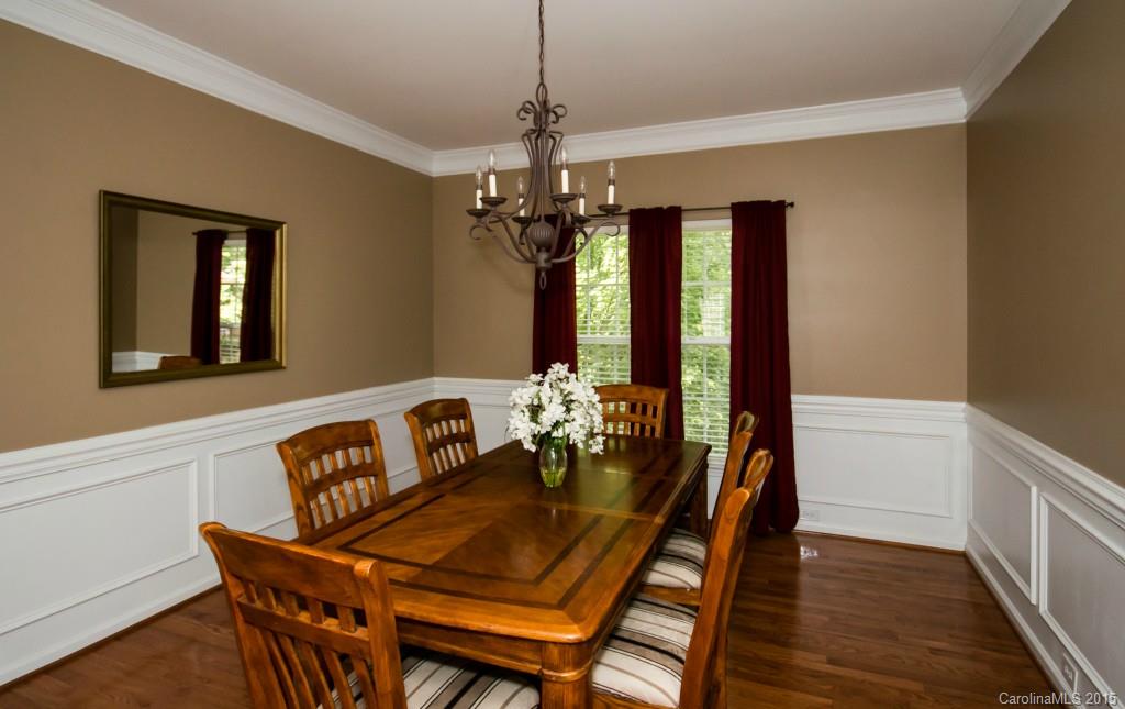 Cherry Grove - Residential