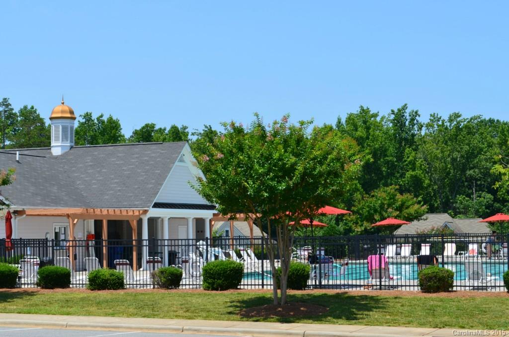 Cherry Grove - Residential