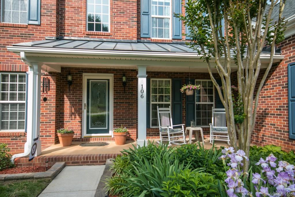 Cherry Grove - Residential