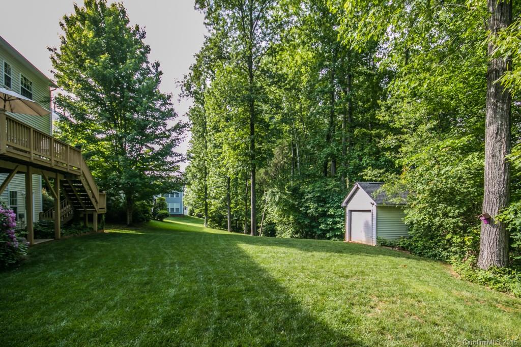 Cherry Grove - Residential