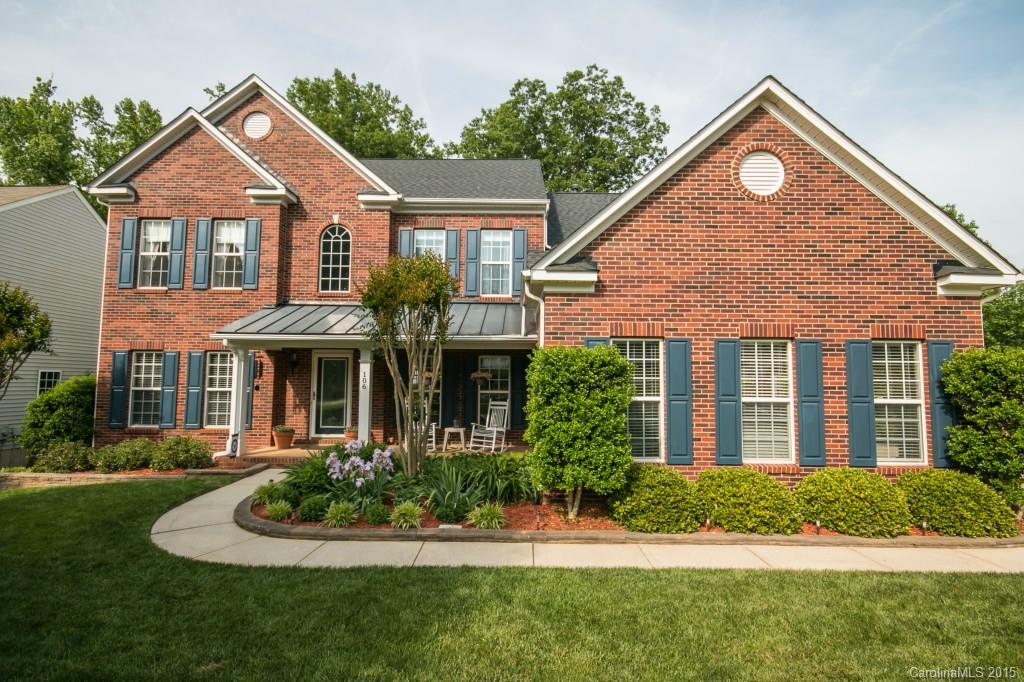 Cherry Grove - Residential