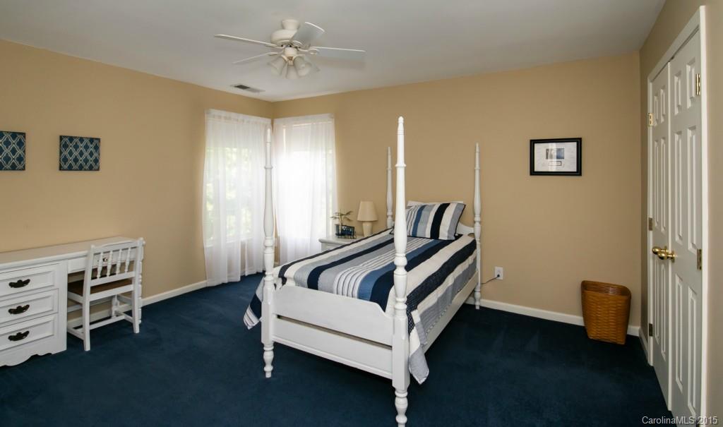 Cherry Grove - Residential